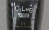 OTTO BOCK Ottobock C-Leg Microprocessor Prosthetic Knee Bionic Intelligent System - 196839 Prosthetics