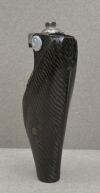 OSSUR Ottobock Genium X3 3B5-X3 MicroProcessor Knee Bionic Prosthetic 2013 - 196907 Prosthetics
