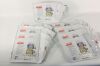 ZOLL 8900-4004 Zoll Multifunction Stat-padz Adult Electrodes *LOT of 9* EXP 2019