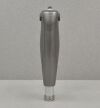OTTO BOCK Ottobock C-Leg Microprocessor Prosthetic Knee 3C98-3 2017 W/ 2R57 Titan Adapter - 196942 Prosthetics