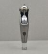 OTTO BOCK Ottobock C-Leg Microprocessor Prosthetic Knee 3C98-3 2017 W/ 2R57 Titan Adapter - 196942 Prosthetics