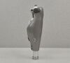 OTTO BOCK Ottobock C-Leg Microprocessor Prosthetic Knee 3C98-3 2017 W/ 2R57 Titan Adapter - 196942 Prosthetics