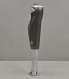 OTTO BOCK Ottobock C-Leg 3C98-1 Prosthetic Knee 2008 W/ 2R80 Tube Adapter and Socket - 196996 Prosthetics