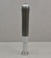OTTO BOCK Ottobock C-Leg 3C98-1 Prosthetic Knee 2008 W/ 2R80 Tube Adapter and Socket - 196996 Prosthetics