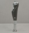 OTTO BOCK Ottobock C-Leg 3C98-1 Prosthetic Knee 2008 W/ 2R80 Tube Adapter and Socket - 196996 Prosthetics