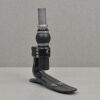 OSSUR Re-Flex Rotate Prosthetic Foot Cat. 7 Size 27 W/ 4R72 Ottobock Adapter - 197009 Prosthetics