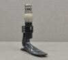 OSSUR Re-Flex with Evo Left Prosthetic Foot Category 6 Size 25-27 - 197021 Prosthetics