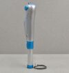 OTTO BOCK Ottobock C-Leg 3C98 Microprocessor Prosthetic Knee 2006 W/ 2R90 Tube Adapter - 197032 Prosthetics