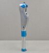 OTTO BOCK Ottobock C-Leg 3C98 Microprocessor Prosthetic Knee 2006 W/ 2R90 Tube Adapter - 197032 Prosthetics