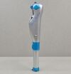 OTTO BOCK Ottobock C-Leg 3C98 Microprocessor Prosthetic Knee 2006 W/ 2R90 Tube Adapter - 197032 Prosthetics