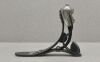 COLLEGE PARK Soleus Tactical Right Prosthetic Foot Category F4 2013 - 197045 Prosthetics