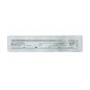 SMITH & NEPHEW REF 7206010 DYONICS  5.5 mm Full Radius BONECUTTER Blade, EXP.2020/04