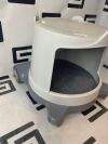 BAIR HUGGER 3M  ARIZANT MODEL 675 PATIENT WARMER ROLLING CART REF 96750 Patient Warmer