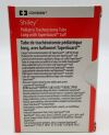 COVIDIEN 5.5PLCF Shiley Pediatric Tracheostomy Tube Long with TaperGuard Cuff
