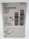 COVIDIEN 5.5PLCF Shiley Pediatric Tracheostomy Tube Long with TaperGuard Cuff