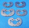 DEPUY 229431120, 229431125, 229431130, 229431140, 229431 Trial Set