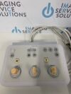 PHILIPS 459800173644 Imaging Module Biplane WP Cath Angio Lab