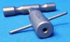 EBI MEDICAL SYSTEMS 4696-75-00 Hand Grip