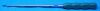SYNTHES 03.605.009 Curette