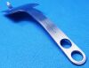 V. MUELLER OS4160-006 Retractor Blade