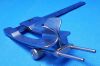 GENESEE BIOMEDICAL AR-HR Rod