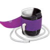 ZIMMER 60707515400 STERILE DISPOSABLE TOURNIQUET CUFF WITH PROTECTIVE SLEEVE AND PLC SINGLE PORT SINGLE BLADDER