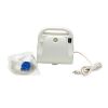 RESPIRONICS REF HS123, MISTERNEB COMPRESSOR NEBULIZER SYSTEM Nebulizer