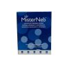 RESPIRONICS REF HS123, MISTERNEB COMPRESSOR NEBULIZER SYSTEM Nebulizer