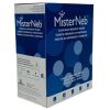 RESPIRONICS REF HS123, MISTERNEB COMPRESSOR NEBULIZER SYSTEM Nebulizer