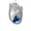RESPIRONICS REF HS123, MISTERNEB COMPRESSOR NEBULIZER SYSTEM Nebulizer
