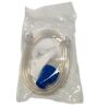 RESPIRONICS REF HS123, MISTERNEB COMPRESSOR NEBULIZER SYSTEM Nebulizer