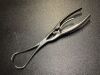 SYNTHES 399.092 Medium Reduction Forceps w/ Points, Soft Ratchet