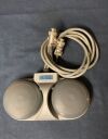 TOSHIBA UZFS002A Ultrasound dual footswitch Ultrasound Accessories