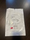 COOK G02229  Double Flexible Tipped Wire Guide, 40cm, 0.018in. 2mm