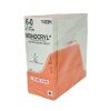 ETHICON REF Y432H MONOCRYL Suture, UNDYED MONOFILAMENT, SIZE 6-0, 27",  36/BOX, EXP.2020/07