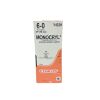 ETHICON REF Y432H MONOCRYL Suture, UNDYED MONOFILAMENT, SIZE 6-0, 27",  36/BOX, EXP.2020/07