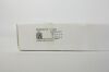 DENTSPLY 610200 Sirona IRM Caps Intermediate Restorative Material EXP 2019-03 *LOT of 144 CAPS*