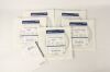 BOSTON SCIENTIFIC 630-205B  ZIPwire Hydrophilic Guidewire, Standard, Straight 150cm x 0.035in (X) *BOX of 5* EXP 2022-05-30