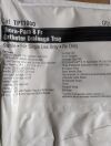 CAREFUSION TPT1000 SET OF 4 CAREFUSION TPT1000 Catheter Drainage Tray#25