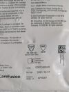 CAREFUSION TPT1000 SET OF 4 CAREFUSION TPT1000 Catheter Drainage Tray#25