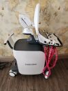 SAMSUNG RS80A Ultrasound - Cardiac