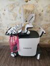 SAMSUNG RS80A Ultrasound - Cardiac