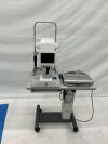 CARL ZEISS IOL Master 500 Optical biometry