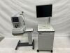 NIDEK RS-3000 Advance Optical Coherence Tomography