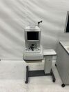 NIDEK RS-3000 Advance Optical Coherence Tomography