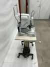 CARL ZEISS IOL Master 500 Optical biometry