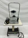 CARL ZEISS IOL Master 500 Optical biometry