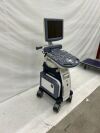 GE HEALTHCARE Voluson P6 Transvaginal Ultrasound