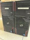 SIEMENS 10864201 ICS TOWER 12B CT Scanner