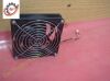 BECKMAN COULTER AU5800-5G18 4” X 1” Cooling Fan Assembly Tested Chemistry Analyzer